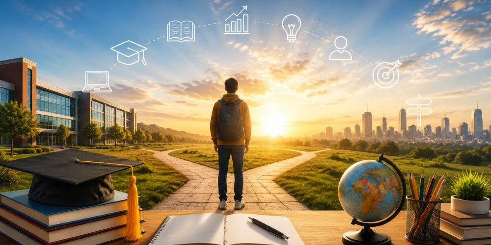 CBSE Result Announcement 2026 and the Choice That Will Define Your Career 